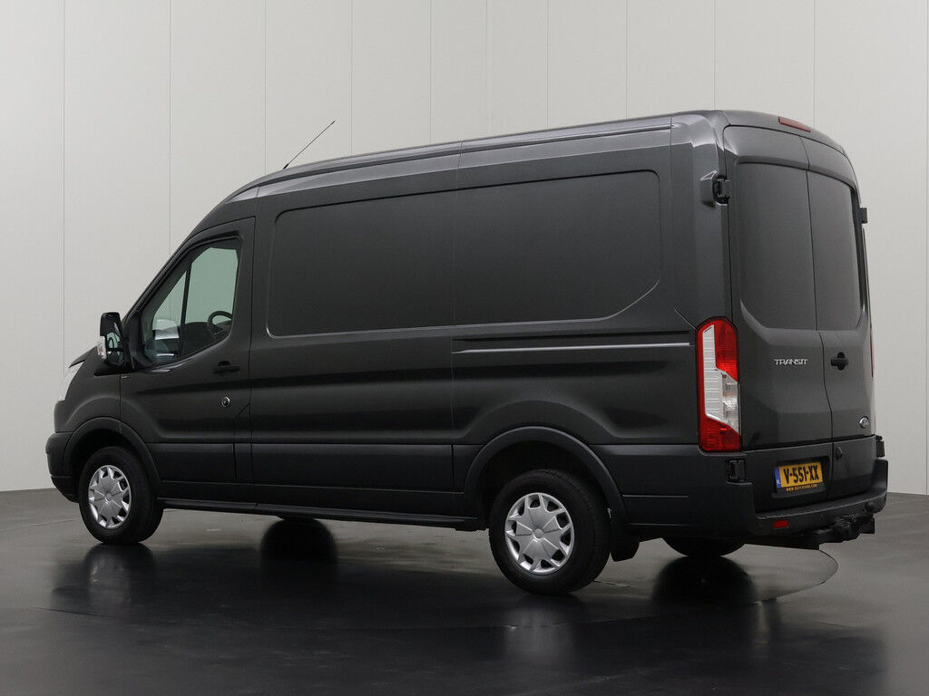 Ford Transit 2.0TDCI 130PK L3H2
