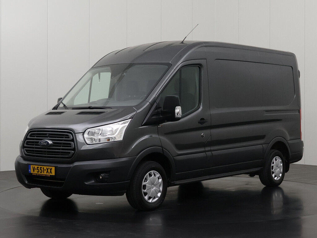 Ford Transit 2.0TDCI 130PK L3H2