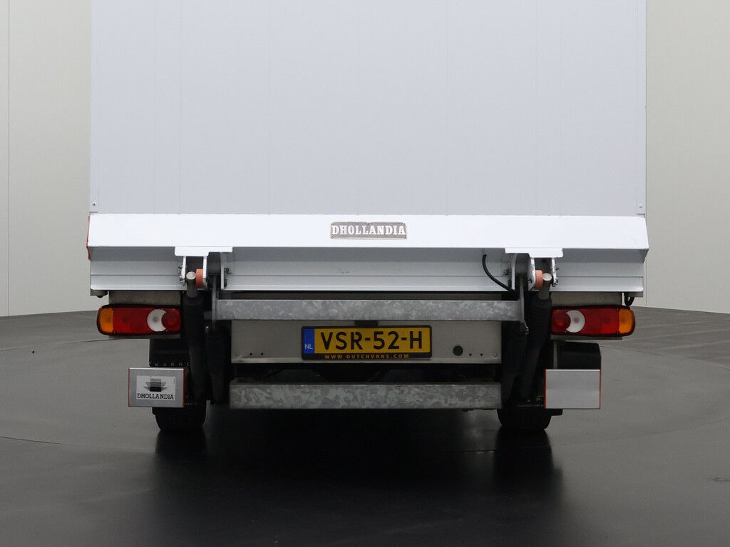 Mercedes-Benz Sprinter 315CDI Automaat Bakwagen+Laadklep