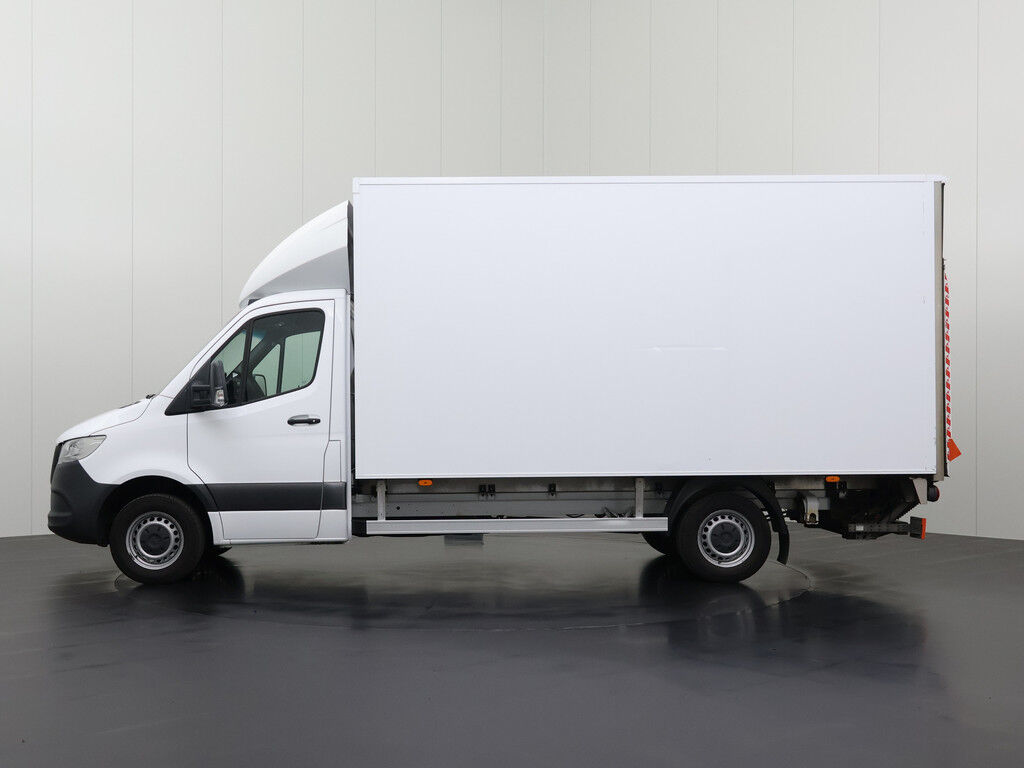 Mercedes-Benz Sprinter 315CDI Automaat Bakwagen+Laadklep