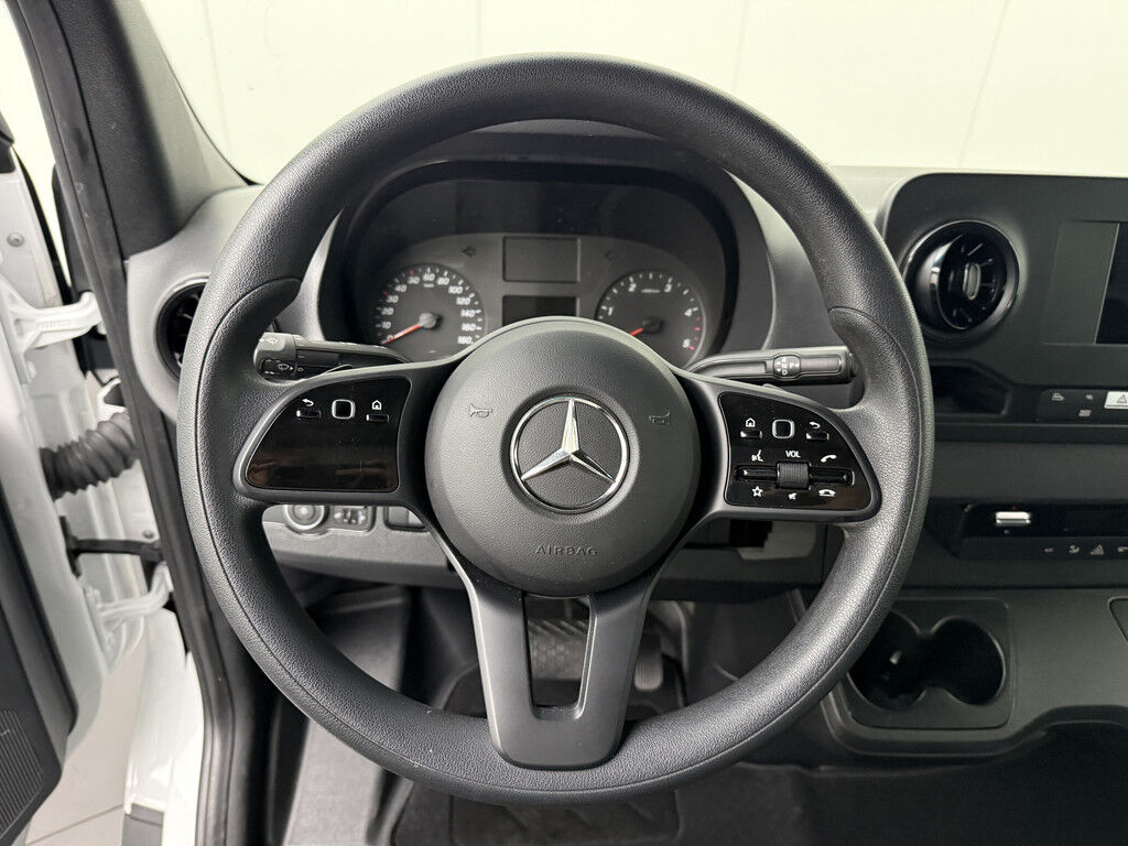 Mercedes-Benz Sprinter 315CDI Automaat Bakwagen+Laadklep