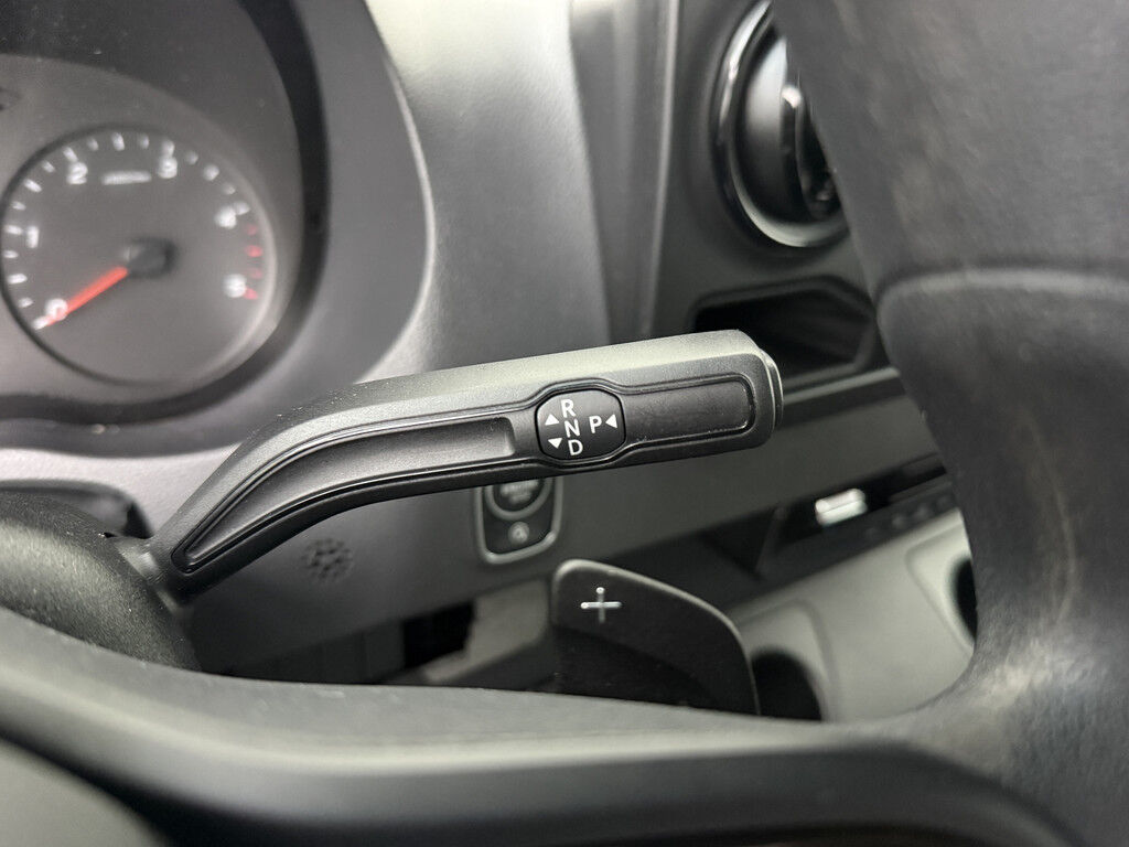 Mercedes-Benz Sprinter 315CDI Automaat Bakwagen+Laadklep
