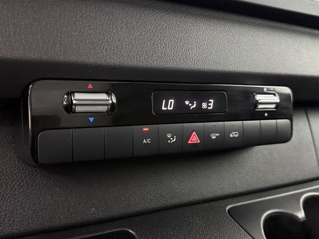 Mercedes-Benz Sprinter 315CDI Automaat Bakwagen+Laadklep