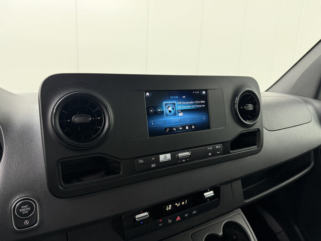 Mercedes-Benz Sprinter 315CDI Automaat Bakwagen+Laadklep