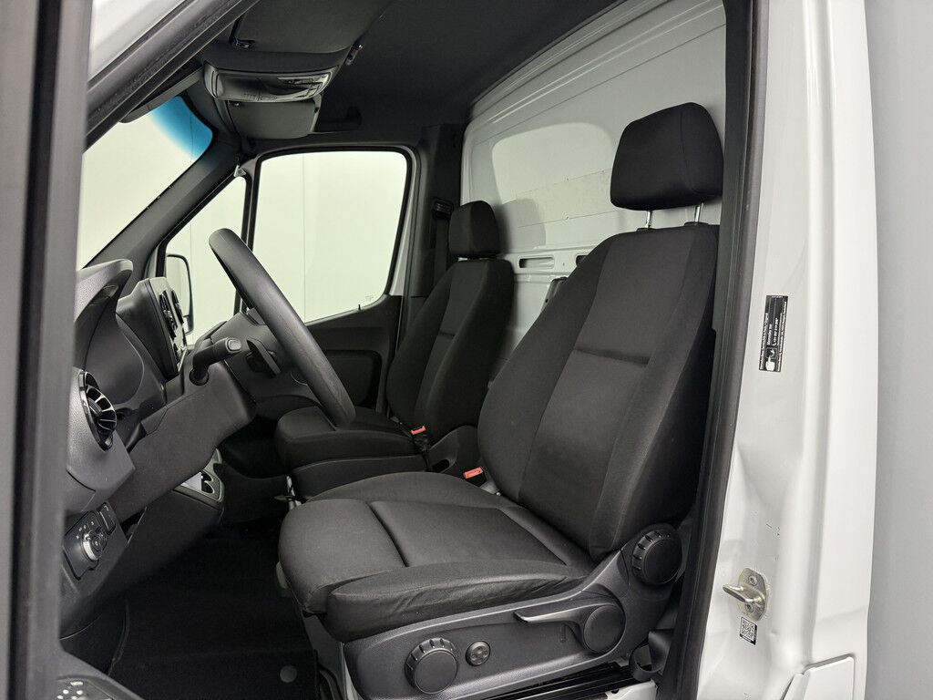 Mercedes-Benz Sprinter 315CDI Automaat Bakwagen+Laadklep
