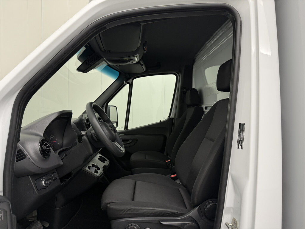 Mercedes-Benz Sprinter 315CDI Automaat Bakwagen+Laadklep