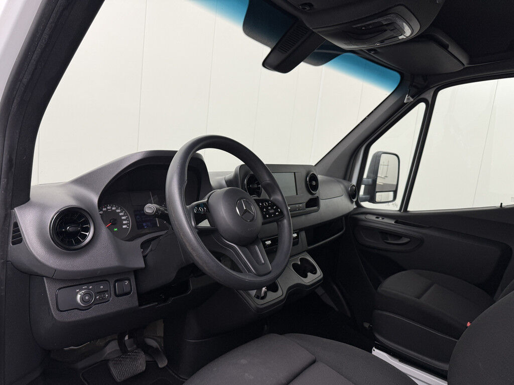 Mercedes-Benz Sprinter 315CDI Automaat Bakwagen+Laadklep