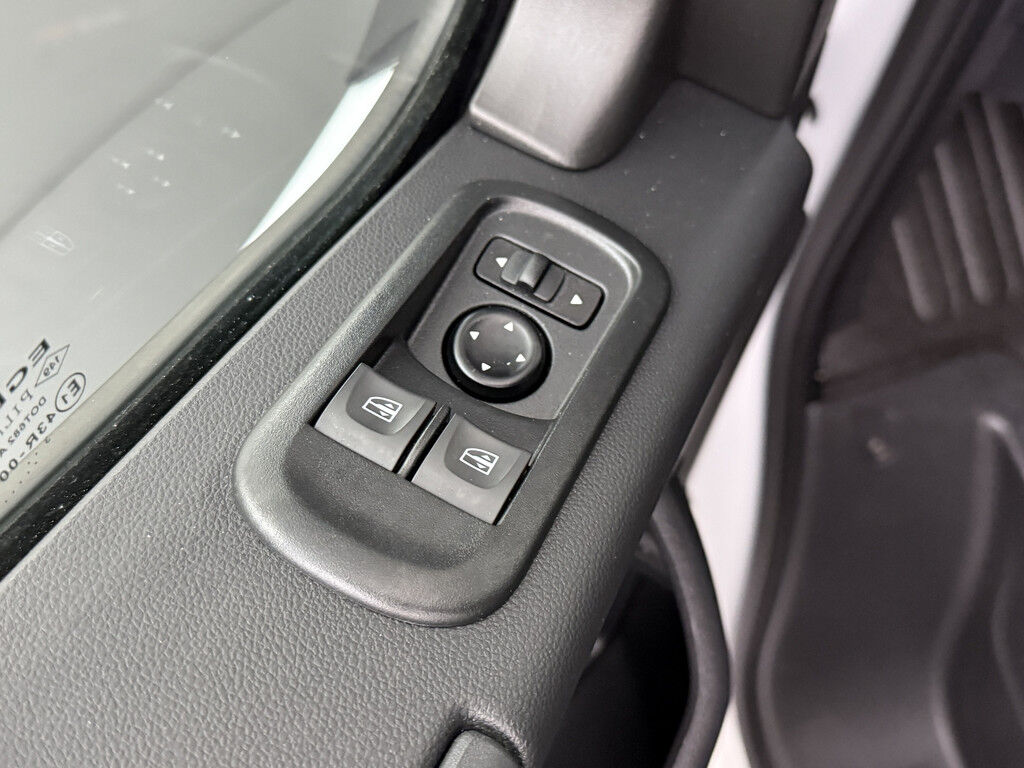 Renault Master 2.3DCI 165PK Dubbellucht Bakwagen+Laadklep