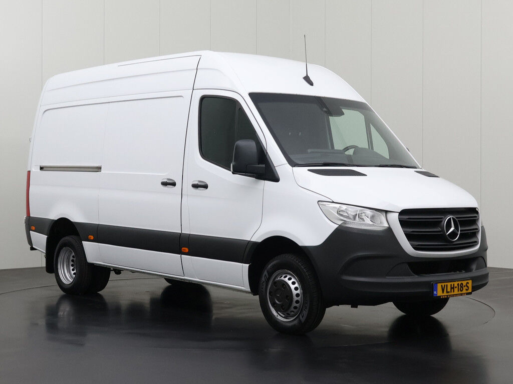 Mercedes-Benz Sprinter 519CDI 3.0V6 Automaat L2H2 ( N2 )