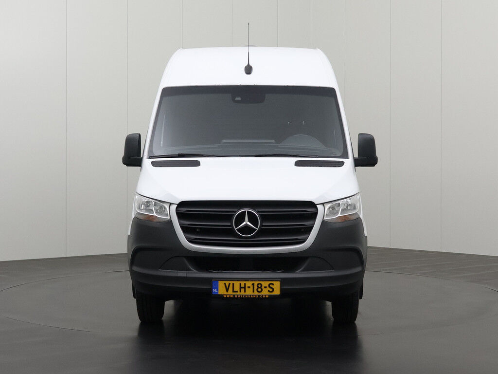 Mercedes-Benz Sprinter 519CDI 3.0V6 Automaat L2H2 ( N2 )