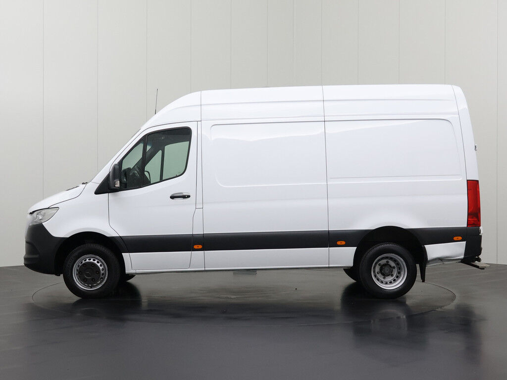 Mercedes-Benz Sprinter 519CDI 3.0V6 Automaat L2H2 ( N2 )