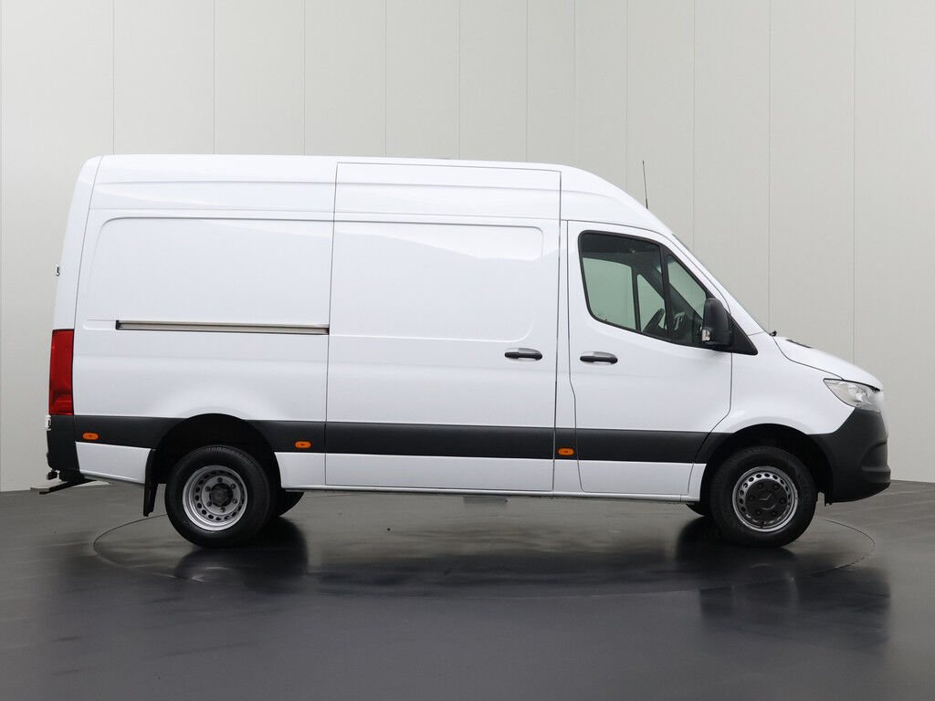 Mercedes-Benz Sprinter 519CDI 3.0V6 Automaat L2H2 ( N2 )