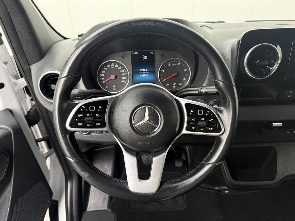 Mercedes-Benz Sprinter 519CDI 3.0V6 Automaat L2H2 ( N2 )