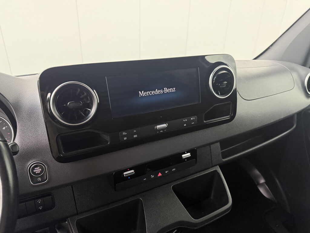 Mercedes-Benz Sprinter 519CDI 3.0V6 Automaat L2H2 ( N2 )