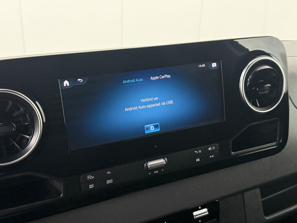 Mercedes-Benz Sprinter 519CDI 3.0V6 Automaat L2H2 ( N2 )