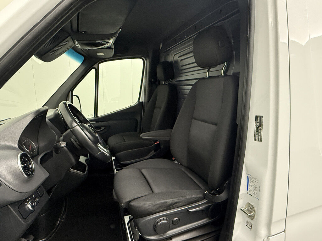 Mercedes-Benz Sprinter 519CDI 3.0V6 Automaat L2H2 ( N2 )