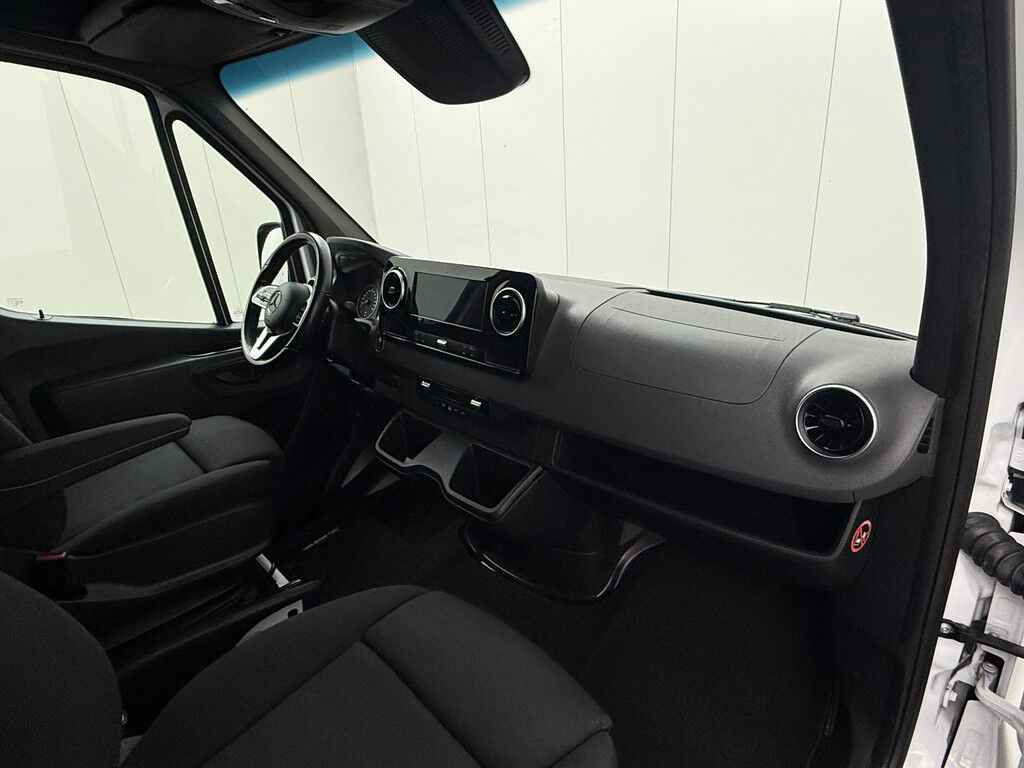 Mercedes-Benz Sprinter 519CDI 3.0V6 Automaat L2H2 ( N2 )