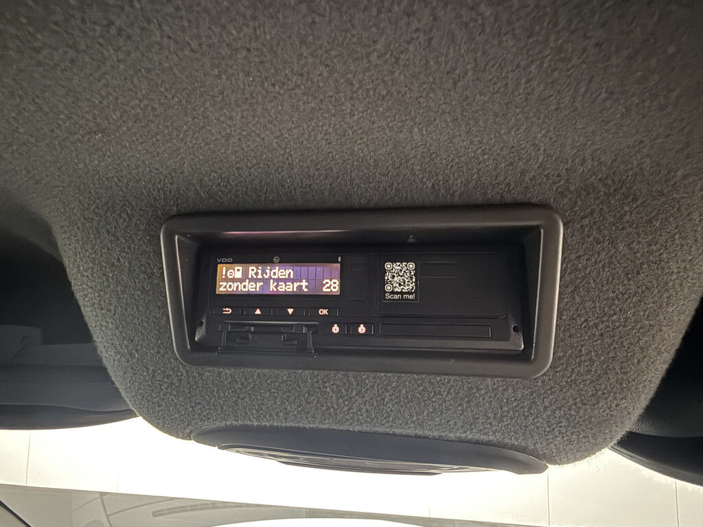 Mercedes-Benz Sprinter 519CDI 3.0V6 Automaat L2H2 ( N2 )
