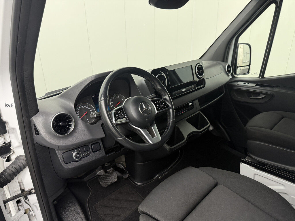 Mercedes-Benz Sprinter 519CDI 3.0V6 Automaat L2H2 ( N2 )
