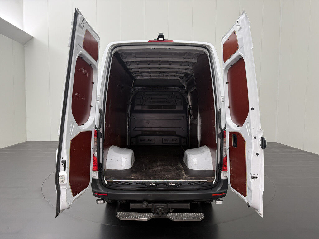 Mercedes-Benz Sprinter 519CDI 3.0V6 Automaat L2H2 ( N2 )