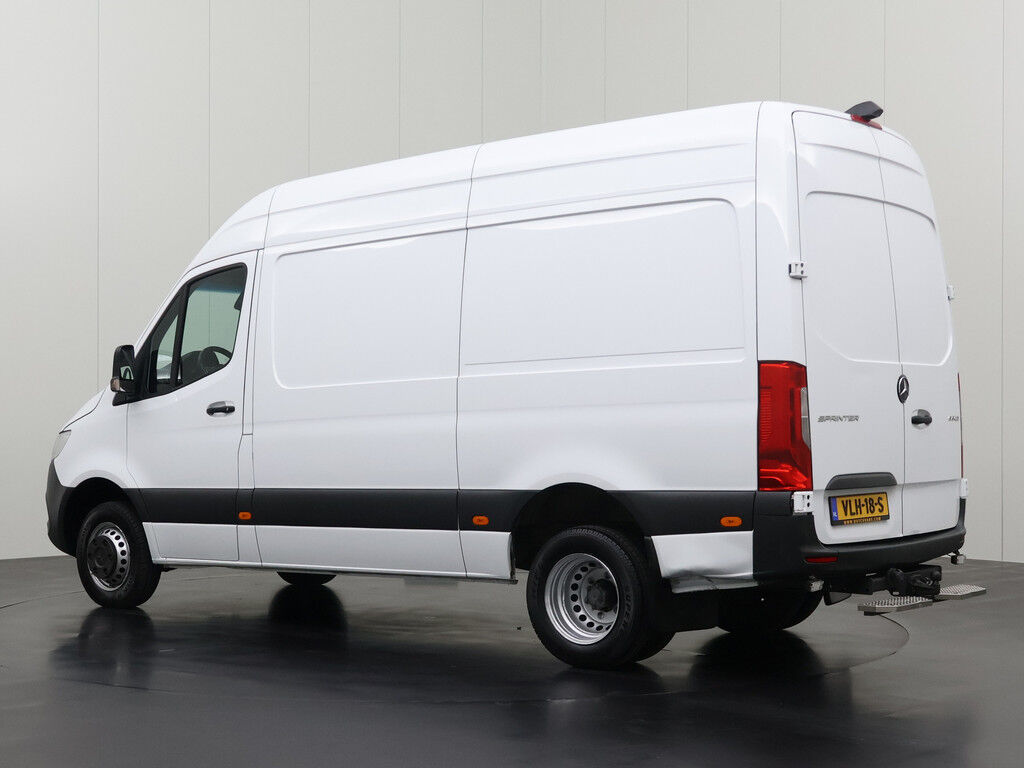 Mercedes-Benz Sprinter 519CDI 3.0V6 Automaat L2H2 ( N2 )