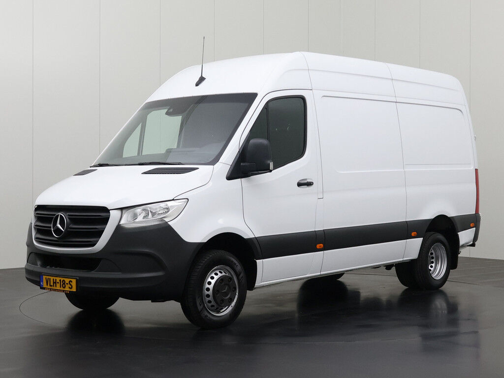 Mercedes-Benz Sprinter 519CDI 3.0V6 Automaat L2H2 ( N2 )