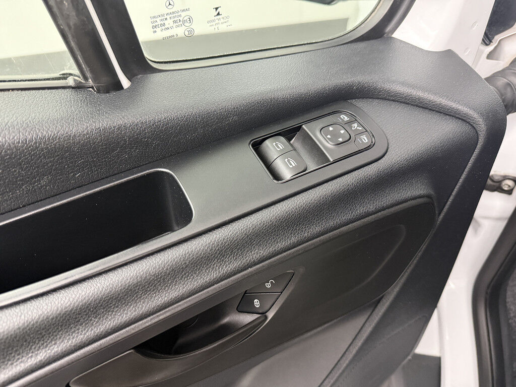 Mercedes-Benz Sprinter 519CDI 3.0V6 Automaat L2H2 ( N2 )