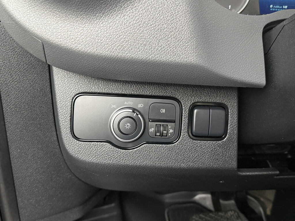 Mercedes-Benz Sprinter 519CDI 3.0V6 Automaat L2H2 ( N2 )