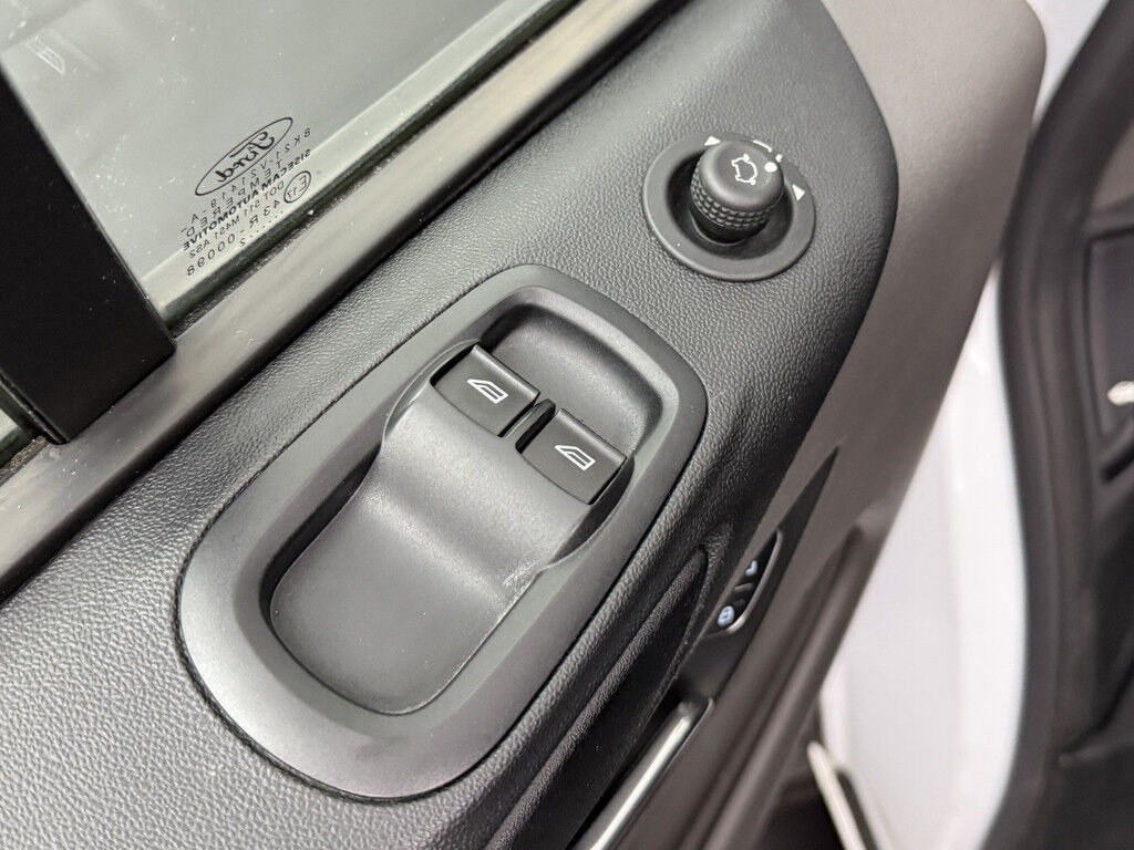 Ford Transit Custom 2.0TDCi 130PK Lang Dubbele Cabine