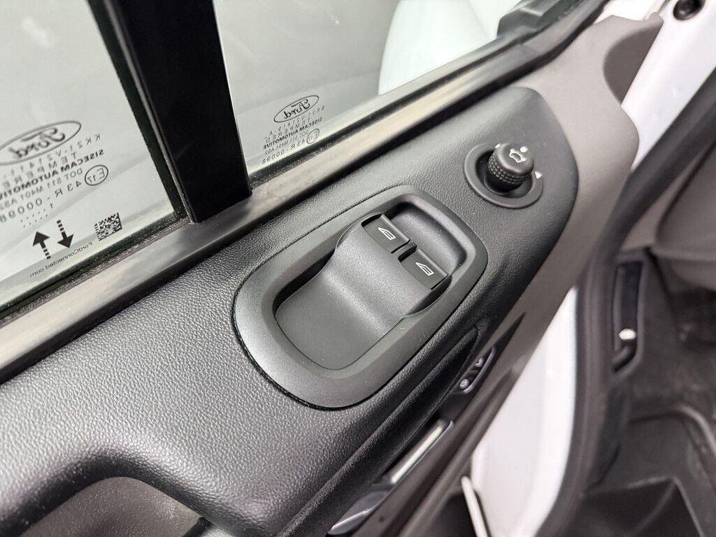 Ford Transit Custom 2.0TDCi 130PK Lang Dubbele Cabine | Werkplaats