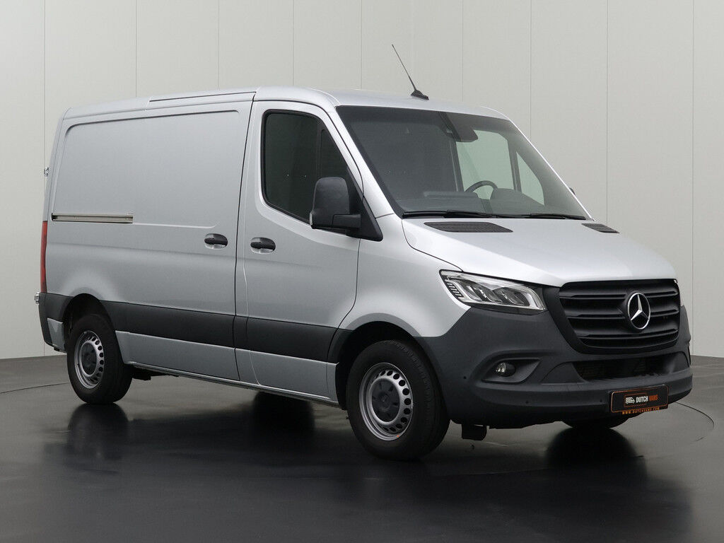 Mercedes-Benz Sprinter 314CDI 9G-Tronic Automaat L1H1 | LED