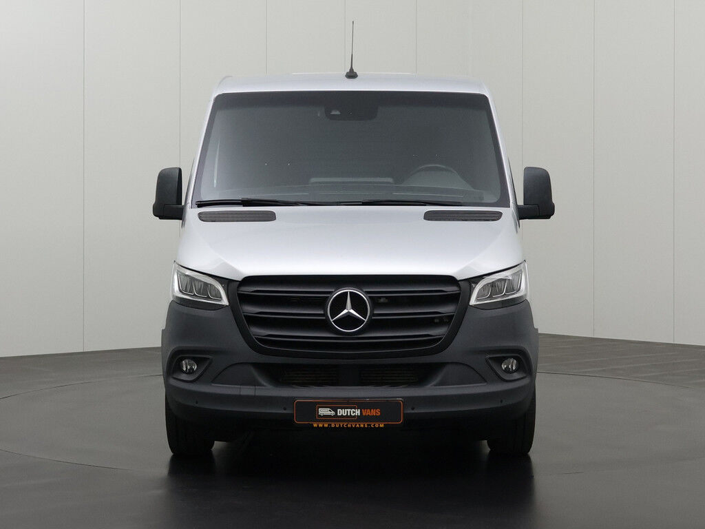 Mercedes-Benz Sprinter 314CDI 9G-Tronic Automaat L1H1 | LED