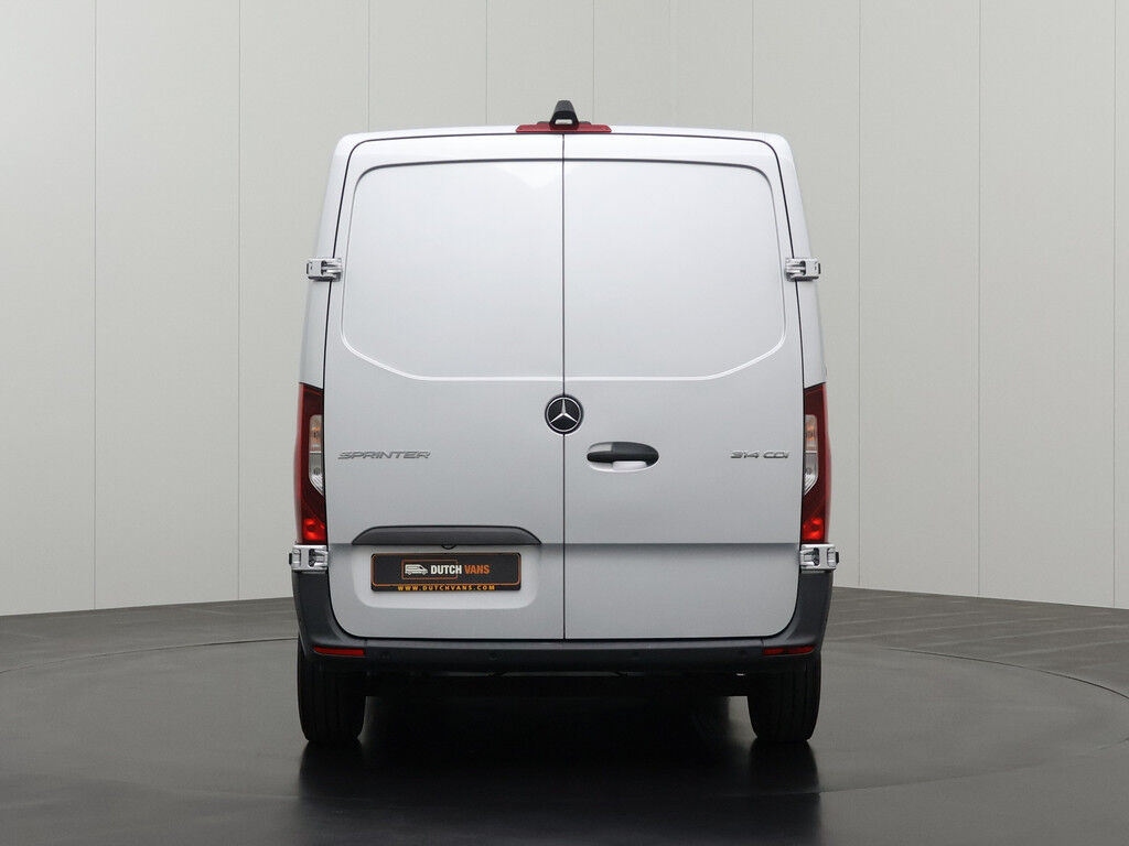 Mercedes-Benz Sprinter 314CDI 9G-Tronic Automaat L1H1 | LED