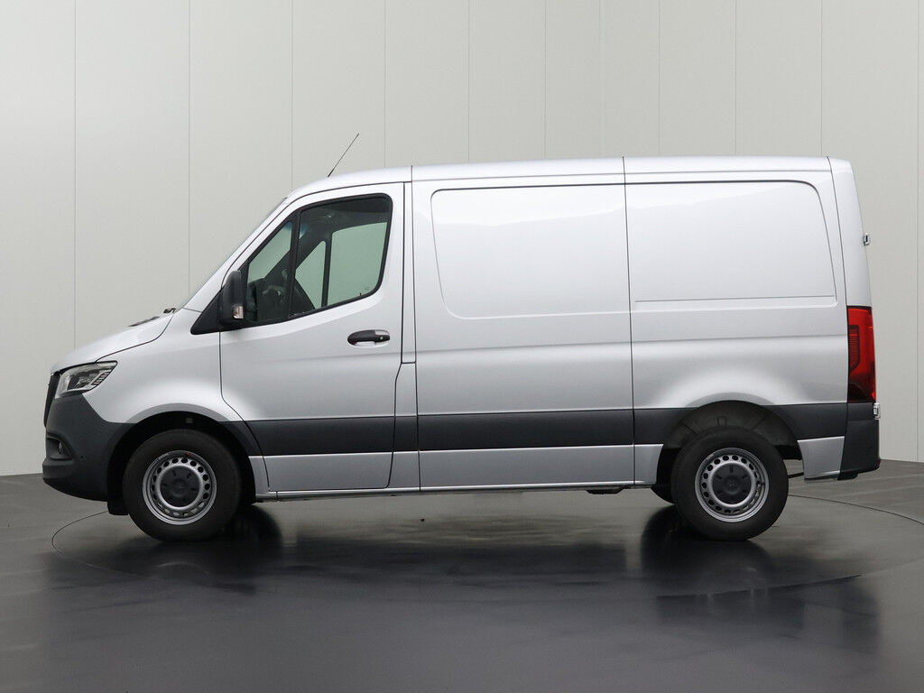 Mercedes-Benz Sprinter 314CDI 9G-Tronic Automaat L1H1 | LED