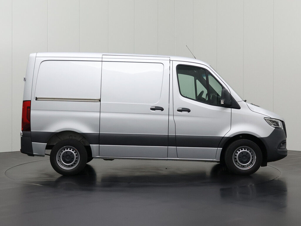 Mercedes-Benz Sprinter 314CDI 9G-Tronic Automaat L1H1 | LED