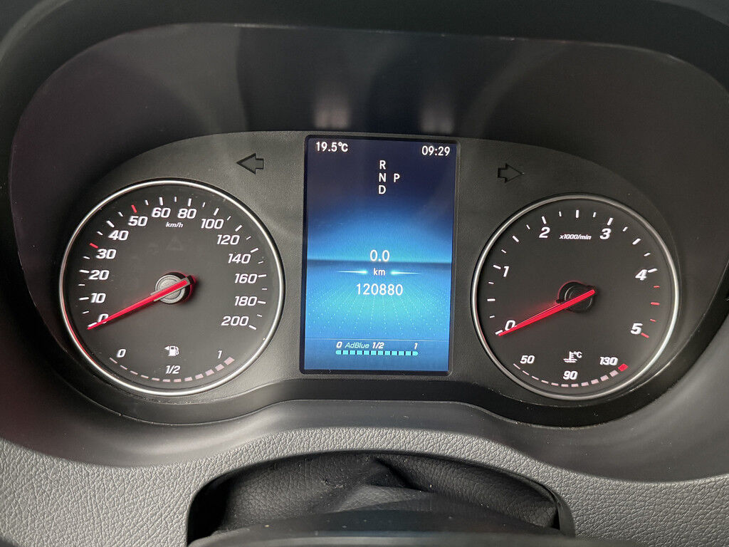 Mercedes-Benz Sprinter 314CDI 9G-Tronic Automaat L1H1 | LED