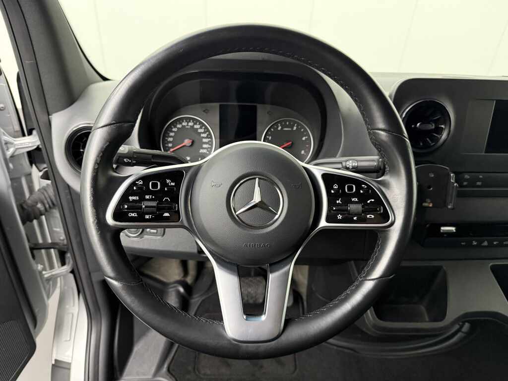 Mercedes-Benz Sprinter 314CDI 9G-Tronic Automaat L1H1 | LED