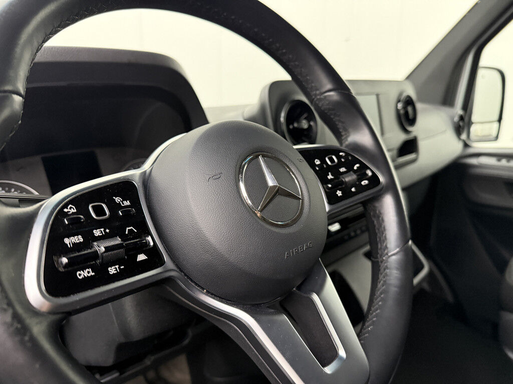 Mercedes-Benz Sprinter 314CDI 9G-Tronic Automaat L1H1 | LED