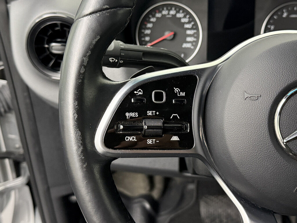 Mercedes-Benz Sprinter 314CDI 9G-Tronic Automaat L1H1 | LED