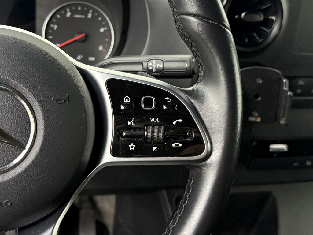 Mercedes-Benz Sprinter 314CDI 9G-Tronic Automaat L1H1 | LED