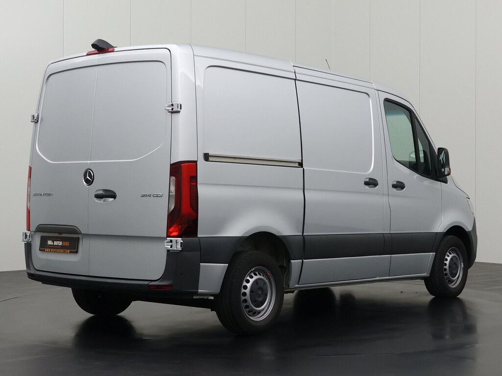 Mercedes-Benz Sprinter 314CDI 9G-Tronic Automaat L1H1 | LED