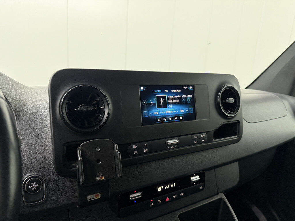 Mercedes-Benz Sprinter 314CDI 9G-Tronic Automaat L1H1 | LED