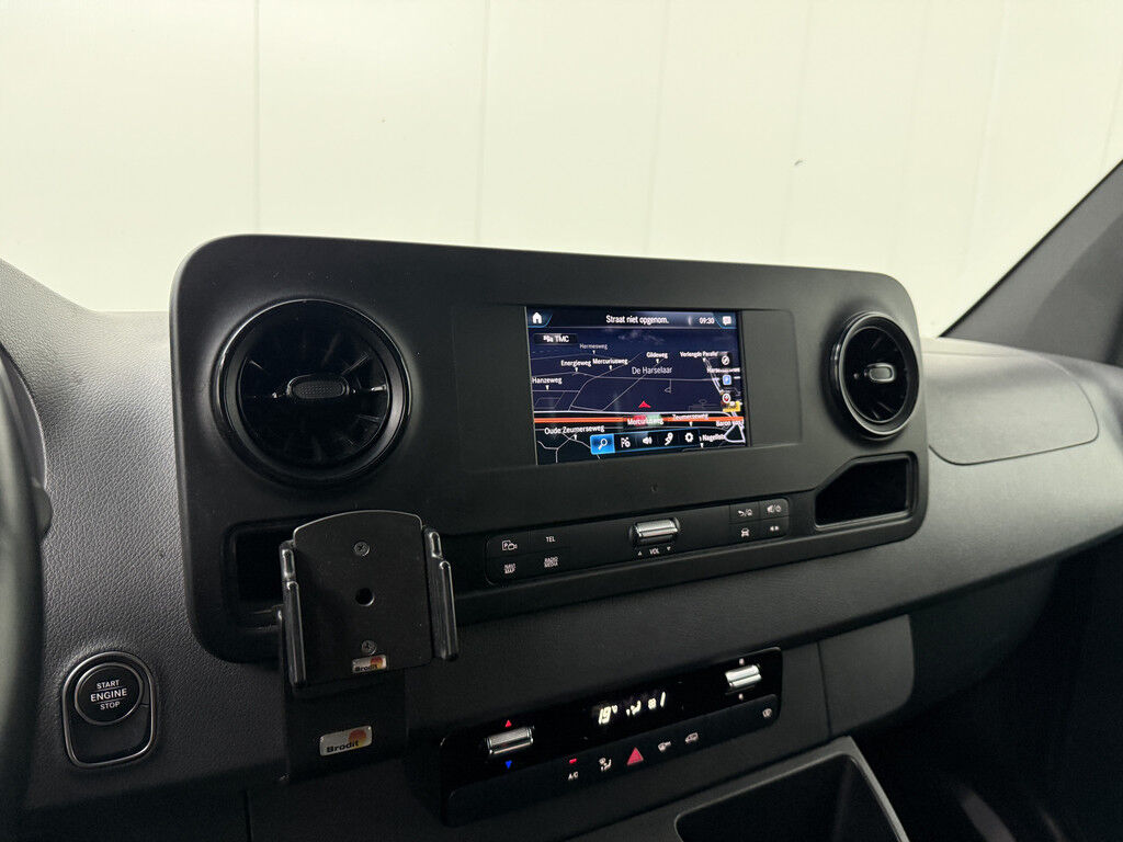 Mercedes-Benz Sprinter 314CDI 9G-Tronic Automaat L1H1 | LED