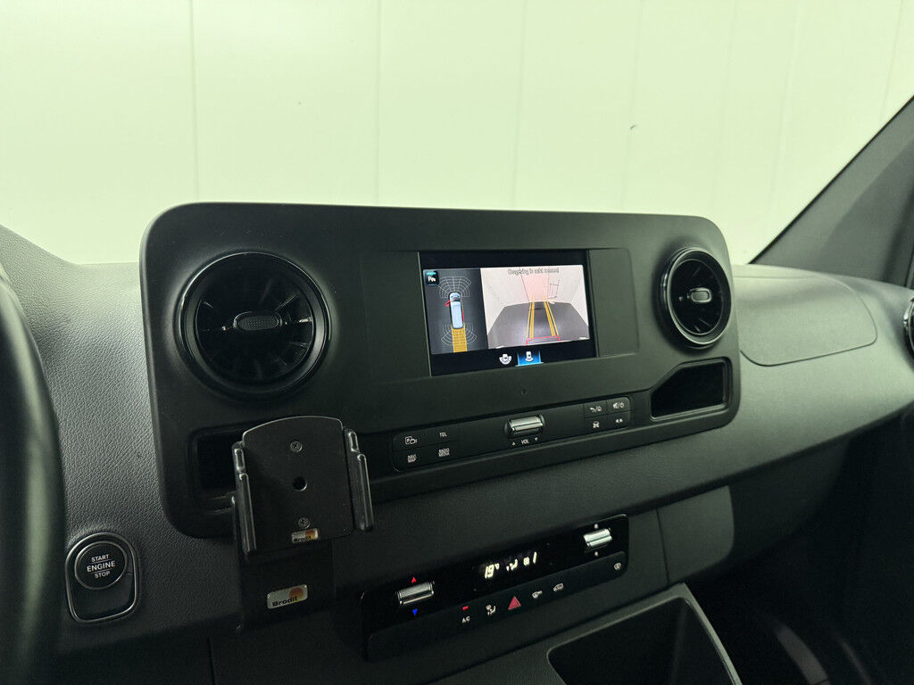 Mercedes-Benz Sprinter 314CDI 9G-Tronic Automaat L1H1 | LED
