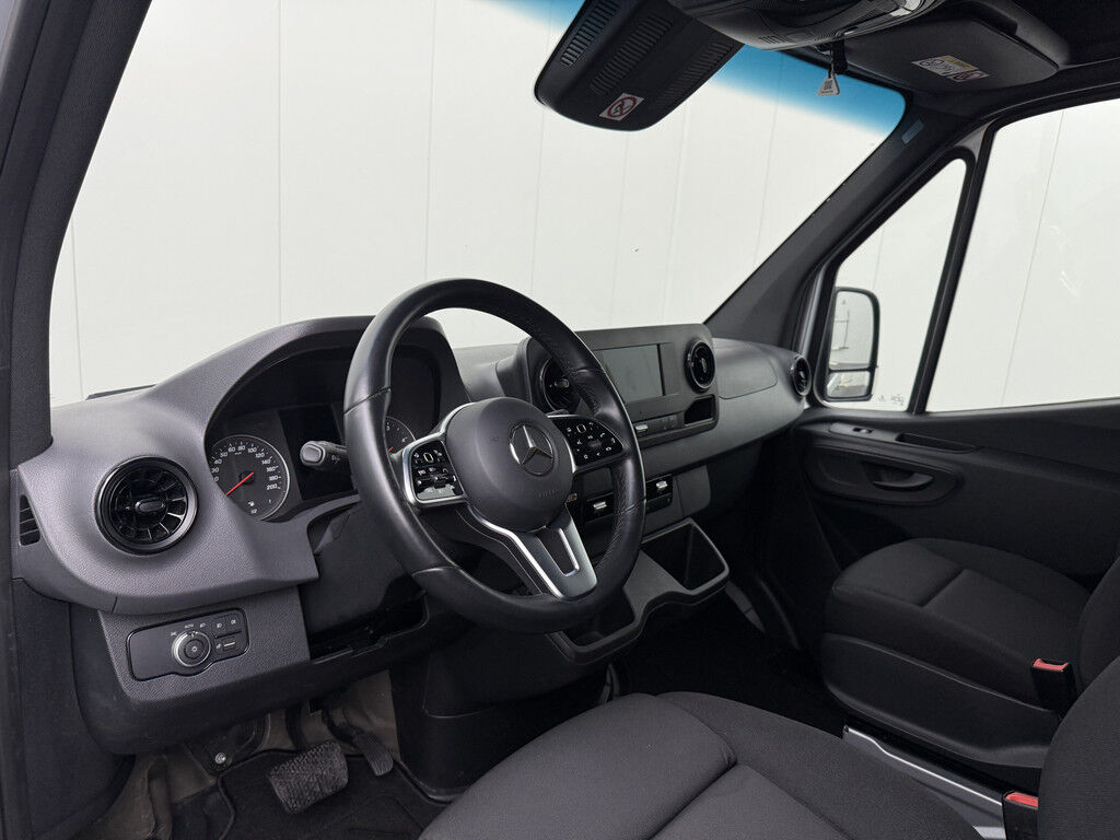 Mercedes-Benz Sprinter 314CDI 9G-Tronic Automaat L1H1 | LED