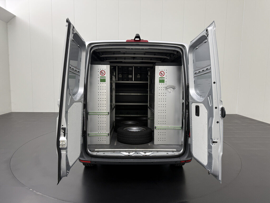 Mercedes-Benz Sprinter 314CDI 9G-Tronic Automaat L1H1 | LED