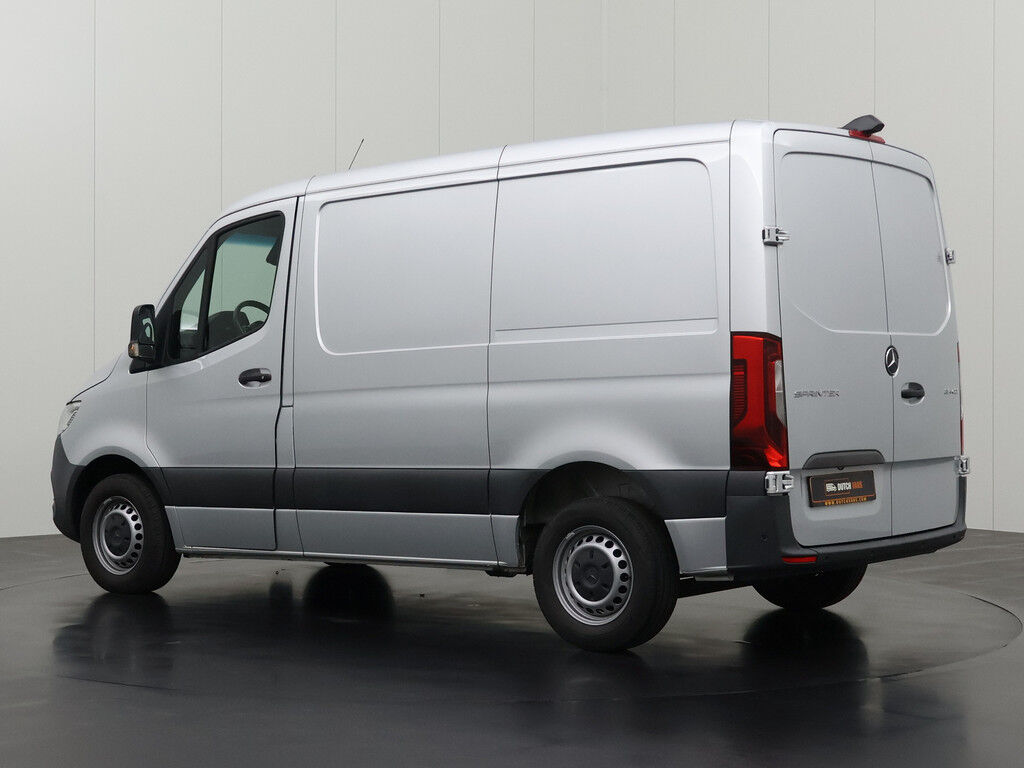 Mercedes-Benz Sprinter 314CDI 9G-Tronic Automaat L1H1 | LED
