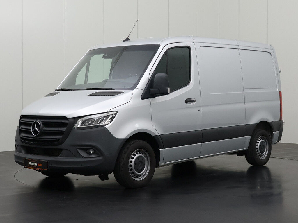 Mercedes-Benz Sprinter 314CDI 9G-Tronic Automaat L1H1 | LED