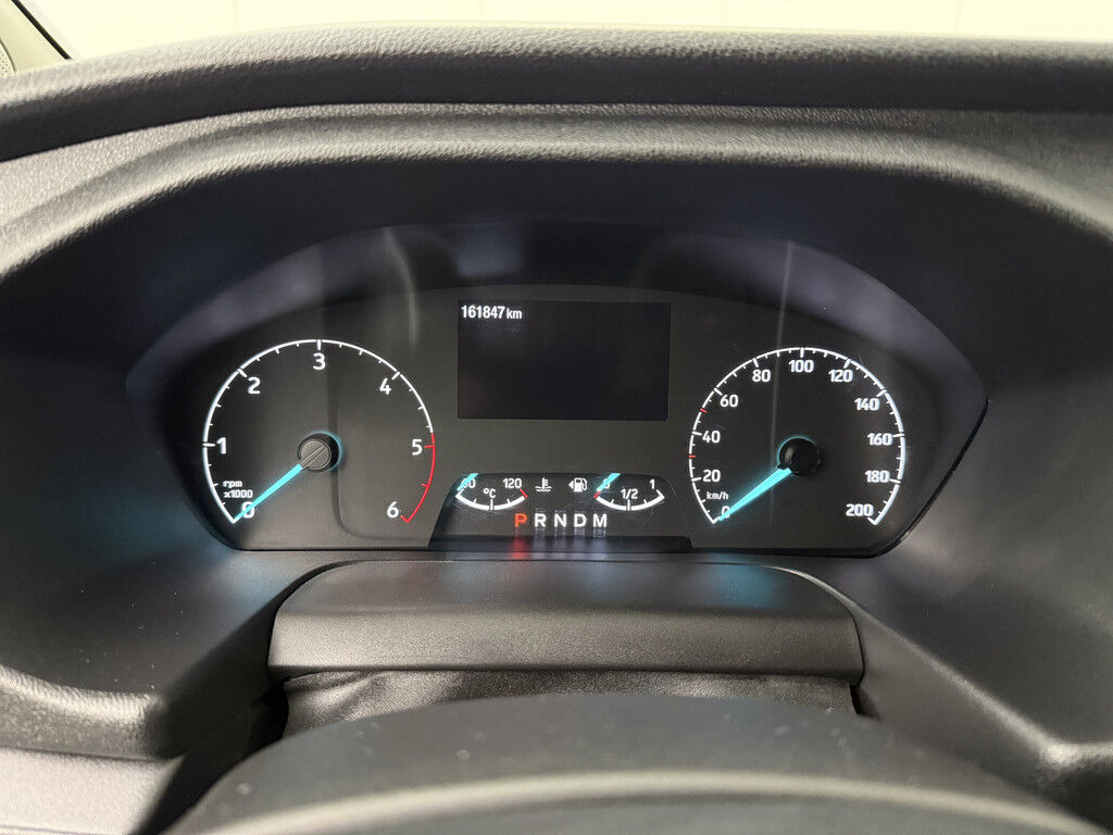 Ford Transit Custom 2.0TDCi 130PK Automaat | Multimedia | Navigatie