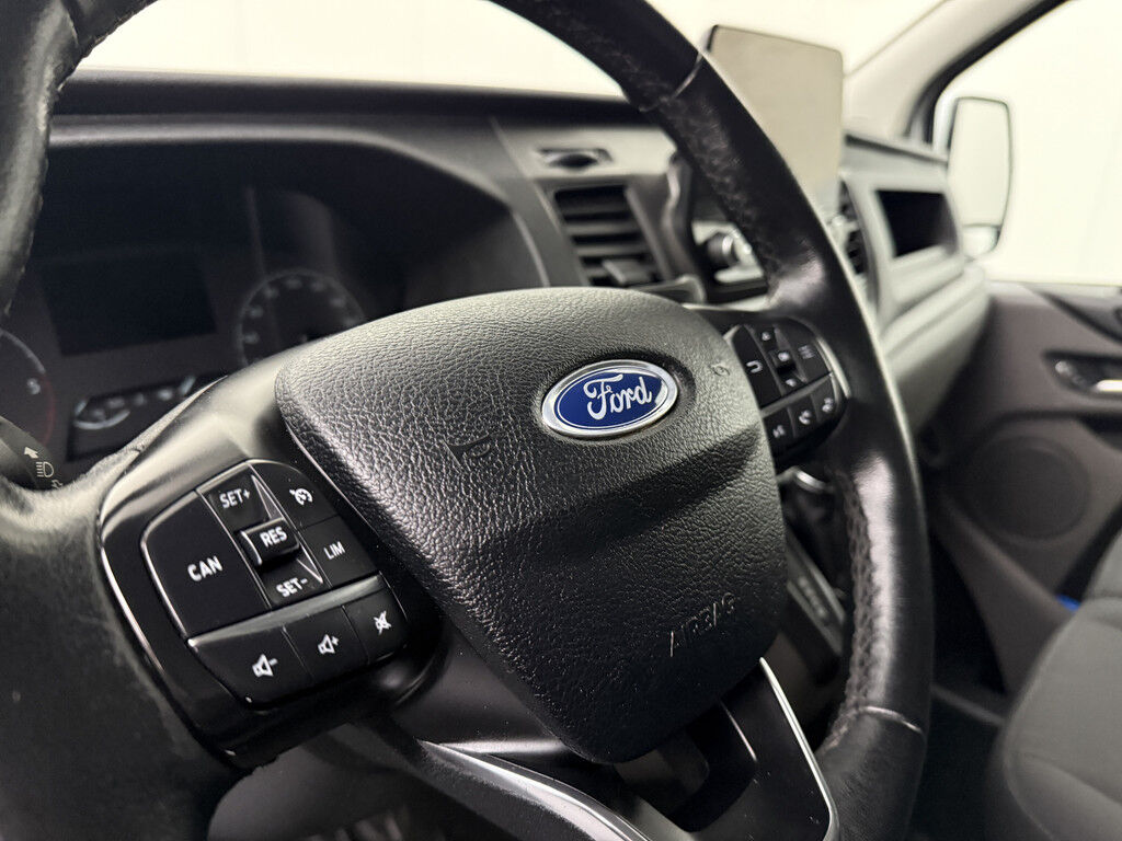 Ford Transit Custom 2.0TDCi 130PK Automaat | Multimedia | Navigatie